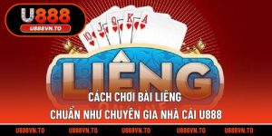Cách chơi bài Liêng