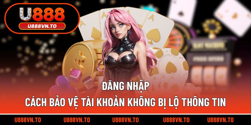 Đăng Nhập – Bước Đầu Để Truy Cập Tài Khoản Cá Nhân