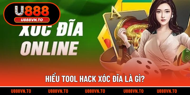 Hiểu Tool Hack Xóc Đĩa Là Gì?