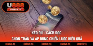 Những điều cần lưu ý khi tham gia chơi kèo dụ