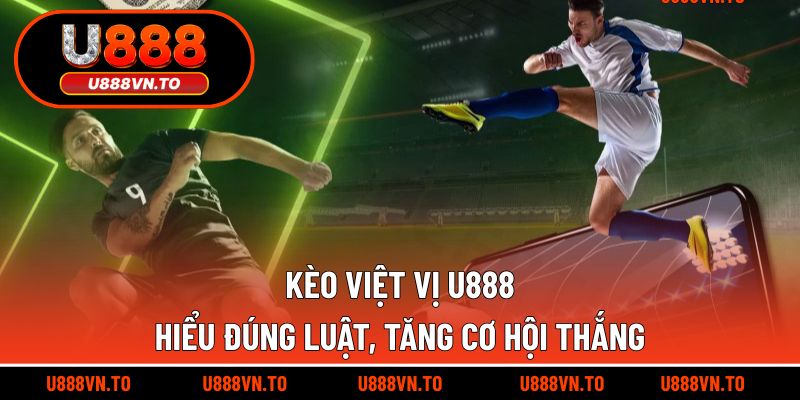 kèo việt vị