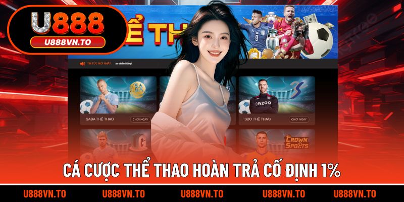 Cá cược thể thao với đa dạng kèo