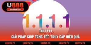 Tải 1 1 1 1 – Phiên Bản Ứng Dụng Chính Chủ Mới Nhất